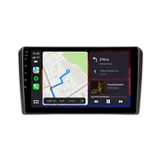 Audi A3 Android Multimedya Sistemi (2004-2012) - 9 İnç