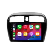 Mitsubishi Space Star Android Multimedya Sistemi (2013-2022) - Attrage 9 İnç