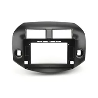 Toyota RAV4 10 İnç 2006-2012 Multimedya Çerçevesi
