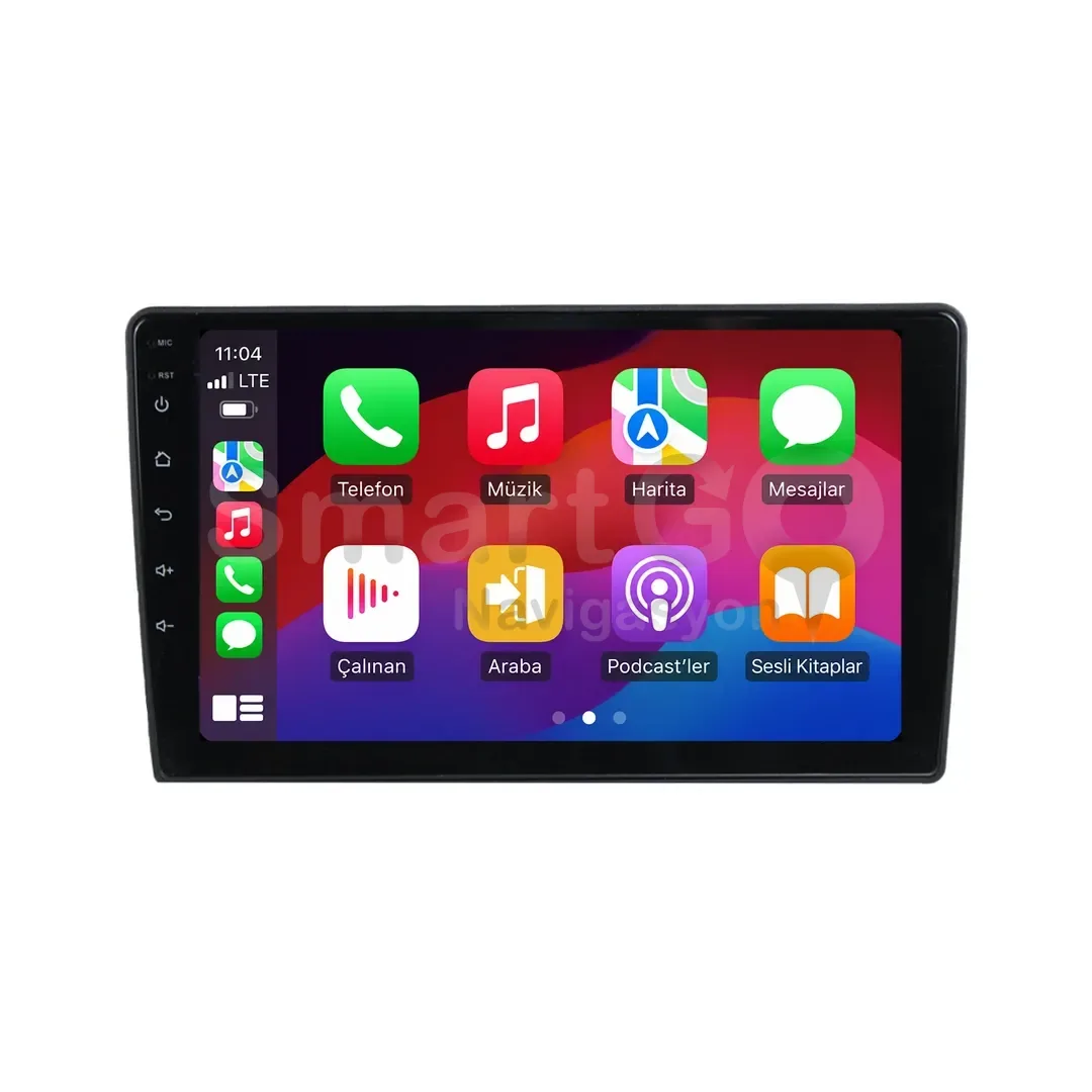Kia Sorento Android Multimedya Sistemi (2002-2006) - 9 İnç