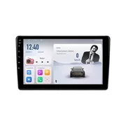 Ford Fiesta Android Multimedya Sistemi (2003-2006) - 9 İnç