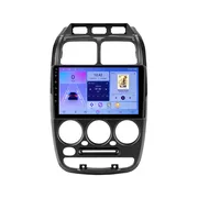Hyundai Accent Android Multimedya Sistemi (2000-2007) - 9 İnç