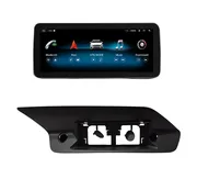 Mercedes Benz E Serisi 2012-2015 OEM Android Multimedya 10.25 İnç