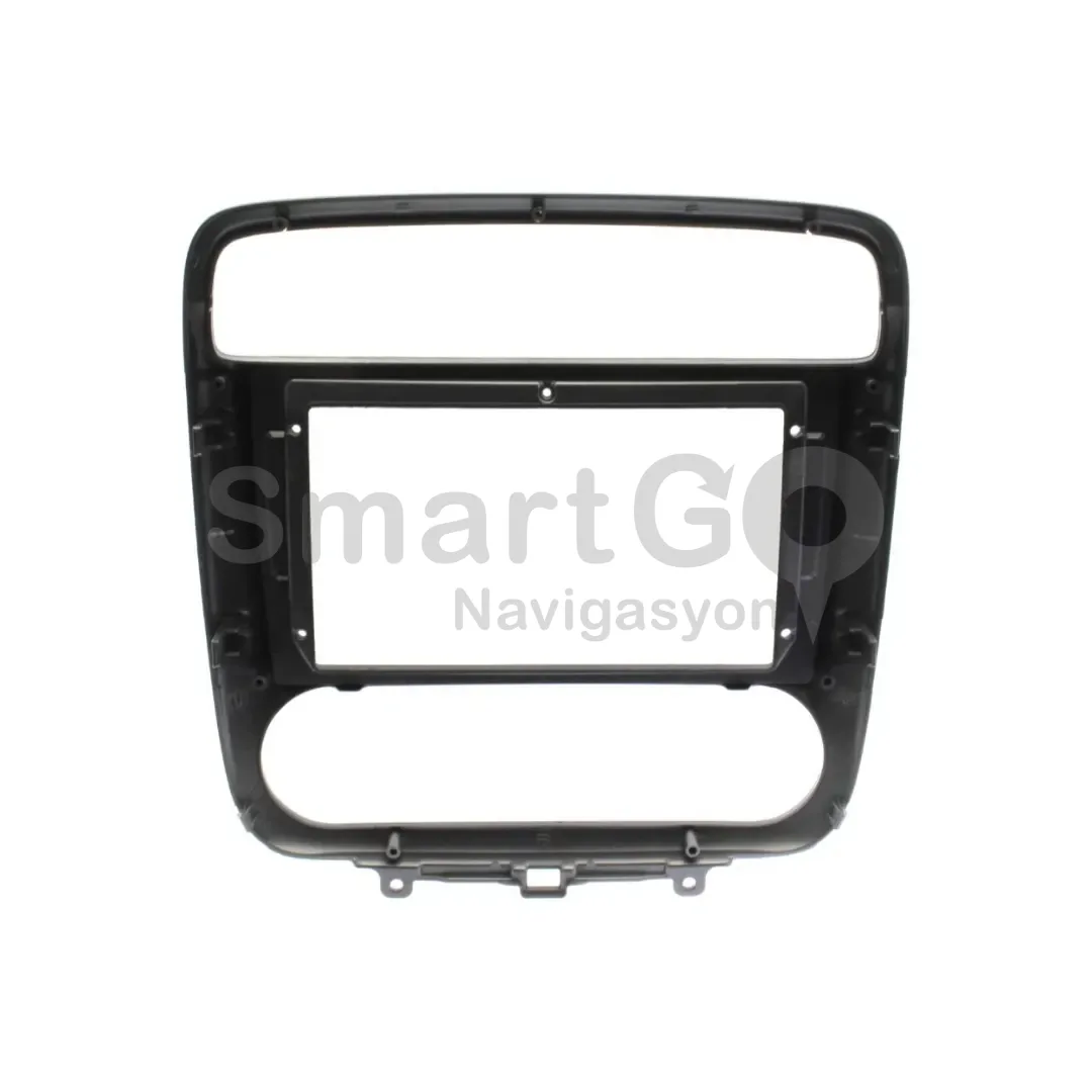 Honda Stream Dijital 9 İnç 2001-2004 Multimedya Çerçevesi