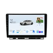 Renault Captur Android Multimedya Sistemi (2020-2023) - 9 İnç