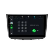 Mercedes Viano Android Multimedya Sistemi 10 İnç (2004-2006)