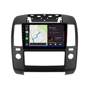 Nissan Navara Android Multimedya Sistemi (2006-2010) - 9 İnç