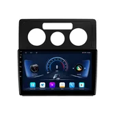 Volkswagen Caddy Android Multimedya Sistemi (2004-2010) - Manuel 10 İnç