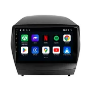 Hyundai ix35 Android Multimedya Sistemi (2010-2015) - 9 İnç
