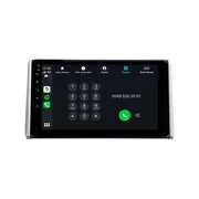 Toyota RAV4 Android Multimedya Sistemi (2019-2022) - 10 İnç