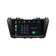 Mazda 5 Android Multimedya Sistemi (2010-2013) - 9 İnç