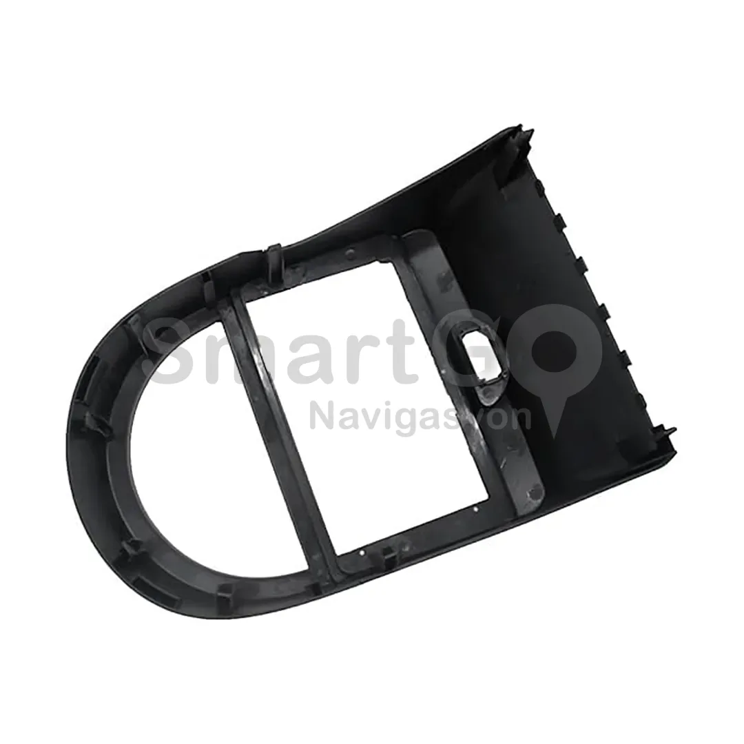 Kia Soul 9 İnç 2011-2013 Multimedya Çerçevesi