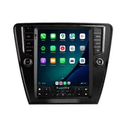 Skoda Octavia Android Tesla Multimedya Sistemi (2013-2019) - 9.7 İnç