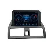 Honda Accord Android Multimedya Sistemi (2003-2008) - 9 İnç