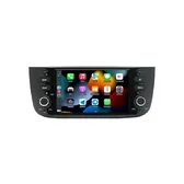Fiat Linea New / Punto Evo OEM 7.0 İnç Android Multimedya 4+64 GB