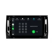 Skoda Kodiaq Android Multimedya Sistemi (2017-2023) - 10 İnç