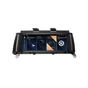 BMW X3 F25 2011-2013 OEM 8.8 İnç Android Multimedya