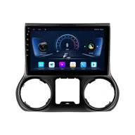 Jeep Wrangler Android Multimedya Sistemi (2011-2017) - 10 İnç