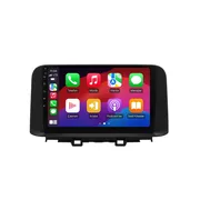 Hyundai Kona Android Multimedya Sistemi (2018-2022) - 10 İnç