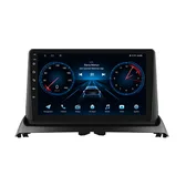 Renault Symbol Android Multimedya Sistemi (2002-2006) - Clio 9 İnç