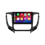 Fiat Fullback Android Multimedya Sistemi (2015-2018) - Mitsubishi L200 9 İnç