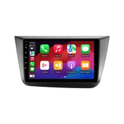 Seat Toledo Android Multimedya Sistemi (2005-2007) - Altea 9 İnç
