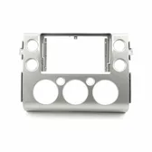 Toyota FJ Cruiser 9 İnç 2007-2013 Multimedya Çerçevesi