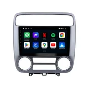 Honda Stream Android Multimedya Sistemi (2001-2004) - Manuel 9 İnç