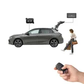 Opel Astra Elektrikli Bagaj Açma Kiti