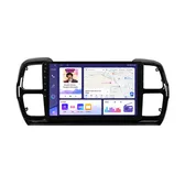 Citroen C5 Aircross Android Multimedya Sistemi (2019-2022) - 9 İnç