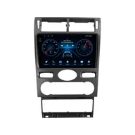 Ford Mondeo Android Multimedya Sistemi (2004-2007) - 9 İnç