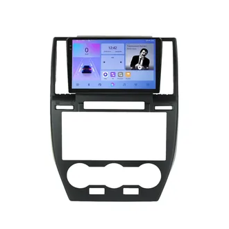 Land Rover Freelander Android Multimedya Sistemi (2007-2013) - 9 İnç