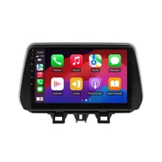 Hyundai Tucson Android Multimedya Sistemi (2018-2020) - 9 İnç