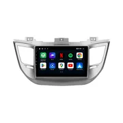Hyundai Tucson Android Multimedya Sistemi (2015-2018) - 9 İnç