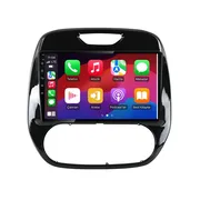 Renault Captur Android Multimedya Sistemi (2013-2019) - 9 İnç