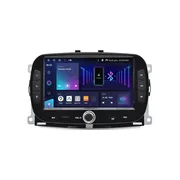 Fiat 500L OEM 7.0 İnç Android Multimedya 4+64 GB
