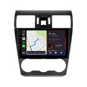 Subaru Forester Android Multimedya Sistemi (2013-2015) - 9 İnç