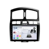 Hyundai Santa Fe Android Multimedya Sistemi (2002-2006) - 9 İnç