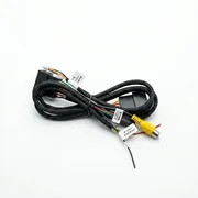 Citroen C4 Interface Modülü