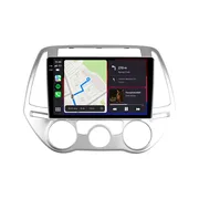 Hyundai i20 Android Multimedya Sistemi (2012-2014) - 9 İnç
