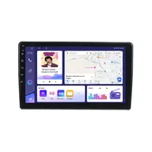 Chrysler 300 C Android Multimedya Sistemi (2009-2010) - 10 İnç