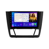 BMW 1 Series Android Multimedya Sistemi (2004-2011) - Dijital 9 İnç