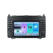 Mercedes B200 / Vito OEM 7.0 İnç Android Multimedya 4+64 GB