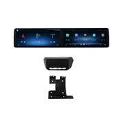 Mercedes Benz GLA 2010-2012 OEM 24.6 İnç Android Multimedya