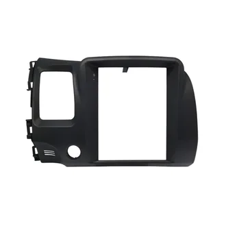 Honda Civic 9.7 İnç 2007-2012 Multimedya Çerçevesi
