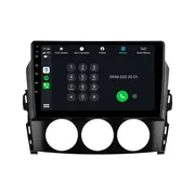 Mazda MX-5 Android Multimedya Sistemi (2010-2012) - 9 İnç