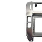 Volkswagen Polo 9 İnç 2003-2009 Gri Multimedya Çerçevesi