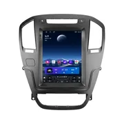 Opel Insignia Android Tesla Multimedya Sistemi (2009-2012) - 9.7 İnç