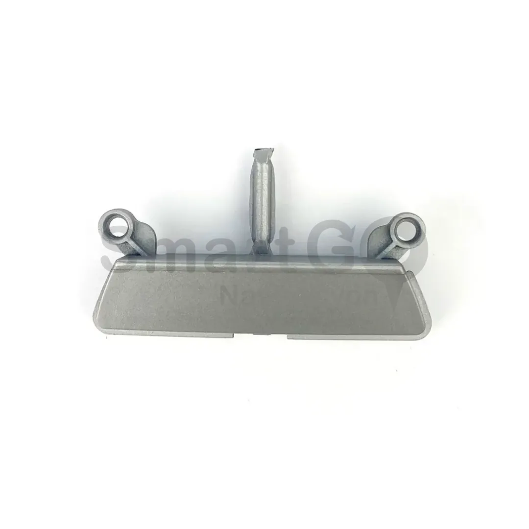 Hyundai i20 9 İnç 2008-2011 Old Multimedya Çerçevesi