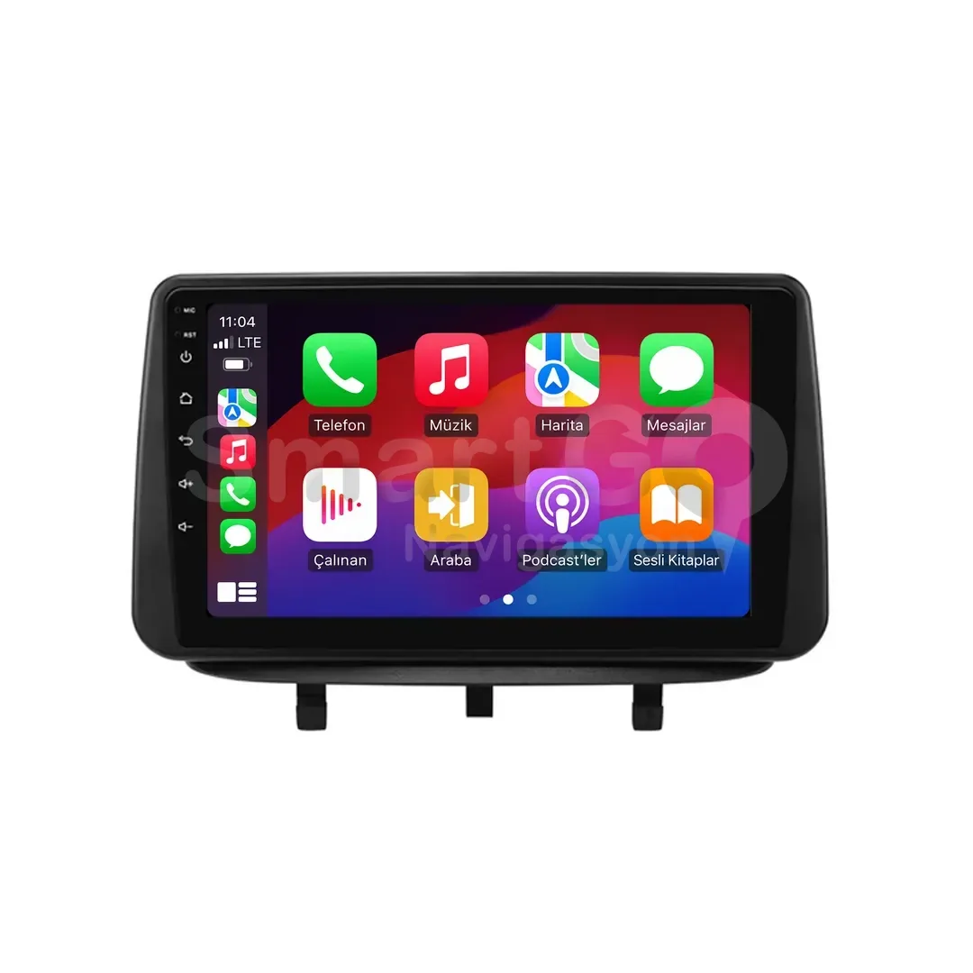 Opel Meriva Android Multimedya Sistemi (2011-2016) - 9 İnç